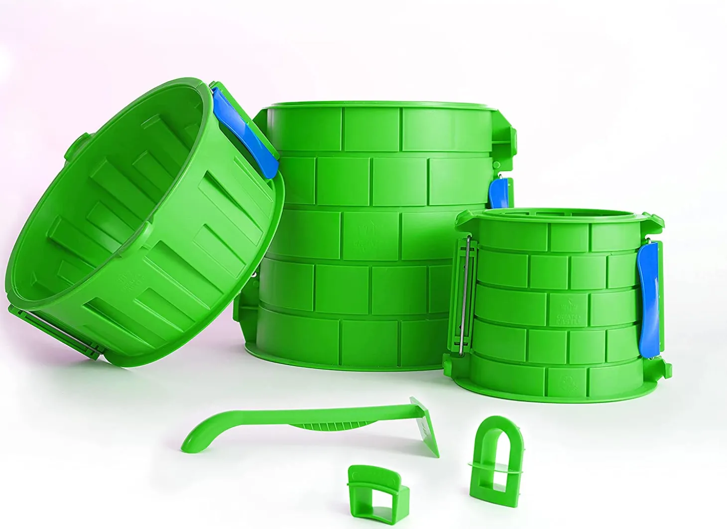 Create A Castle Sand & Snow Pro Tower Kit