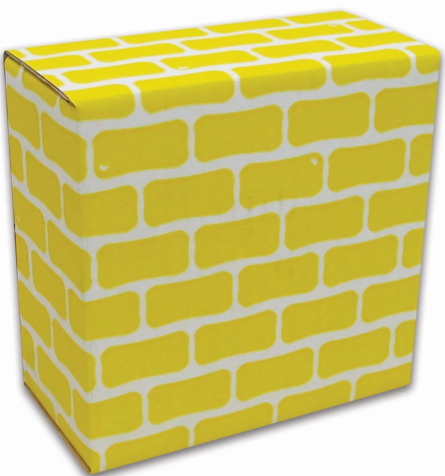 Edushape Corrugated Building and Stacking Blocks, 36 Piece Set
