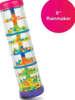 Edushape Mini Rain-bo-maker Rainmaker Baby Toy