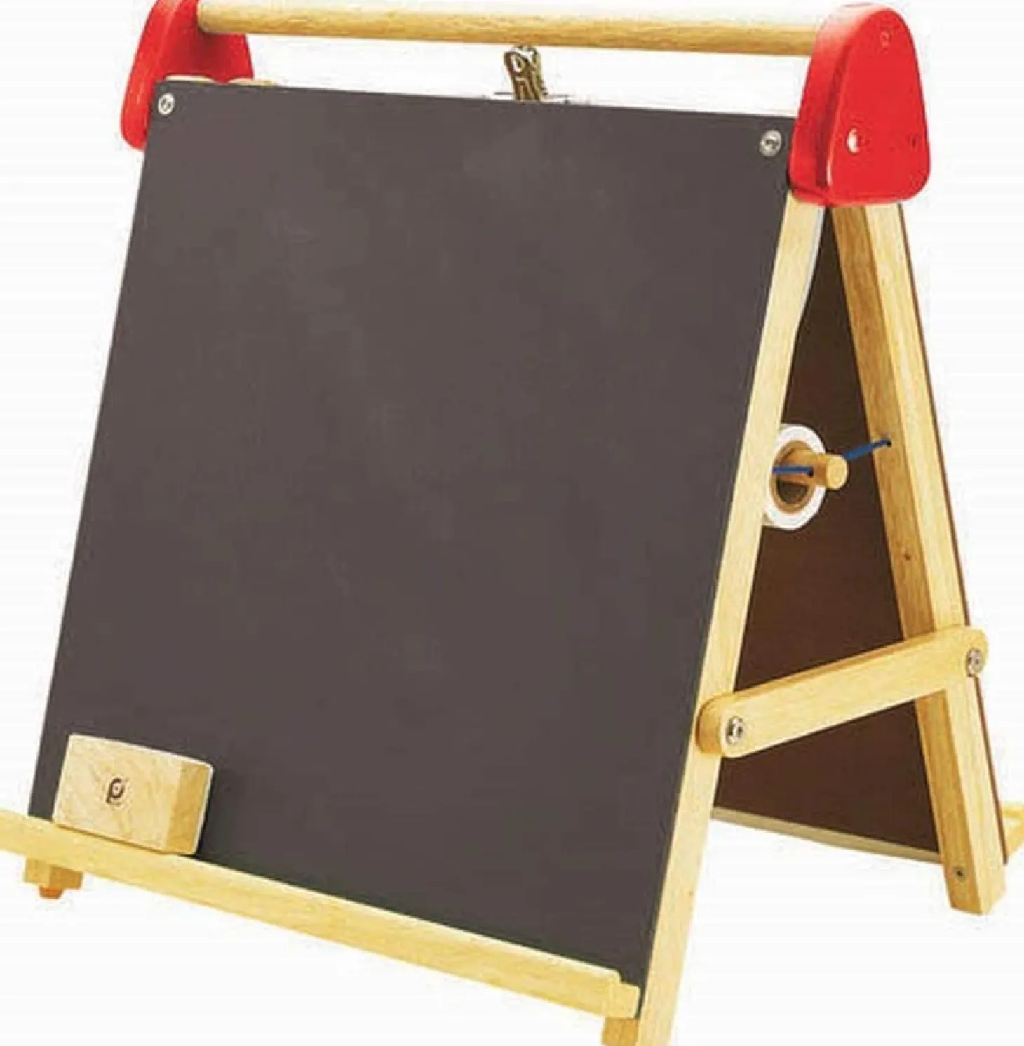 Edushape Tabletop Magnetic Easel