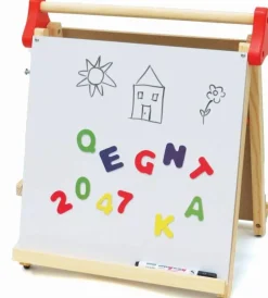 Edushape Tabletop Magnetic Easel
