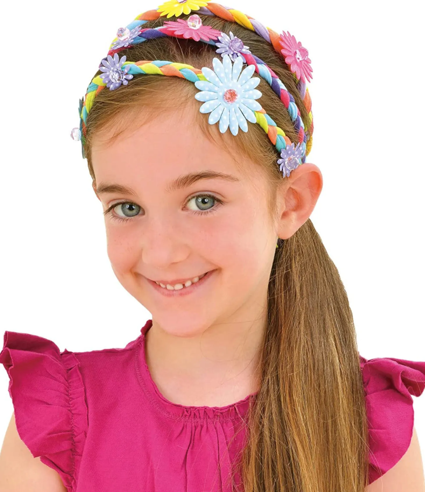 Galt Brilliant Hair Bands