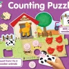Galt Counting Puzzle