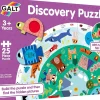 Galt Dicovery Puzzle