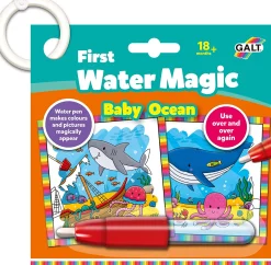 Galt First Water Magic - Baby Ocean
