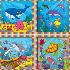 Galt First Water Magic - Baby Ocean