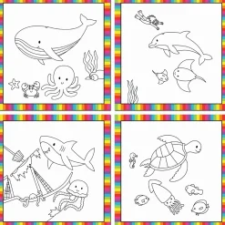 Galt First Water Magic - Baby Ocean