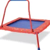 Galt Folding Trampoline