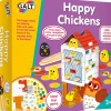Galt Happy Chickens