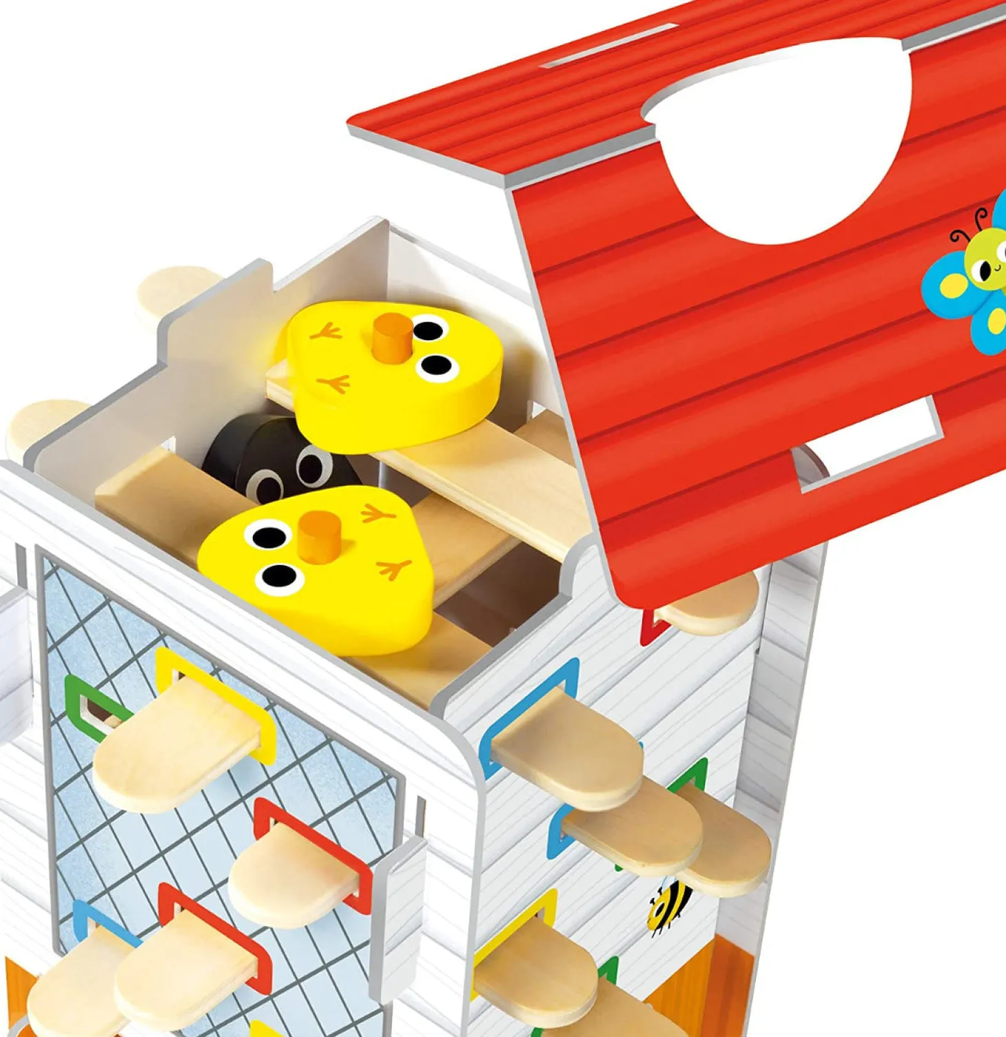 Galt Happy Chickens