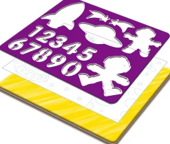 Galt Magnetic Stencils