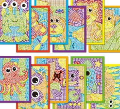 Galt Mega Mosaics