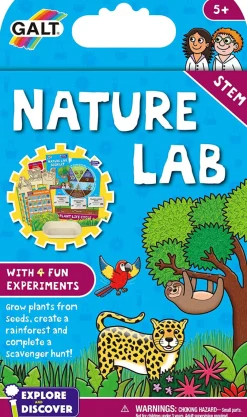 Galt Nature Lab