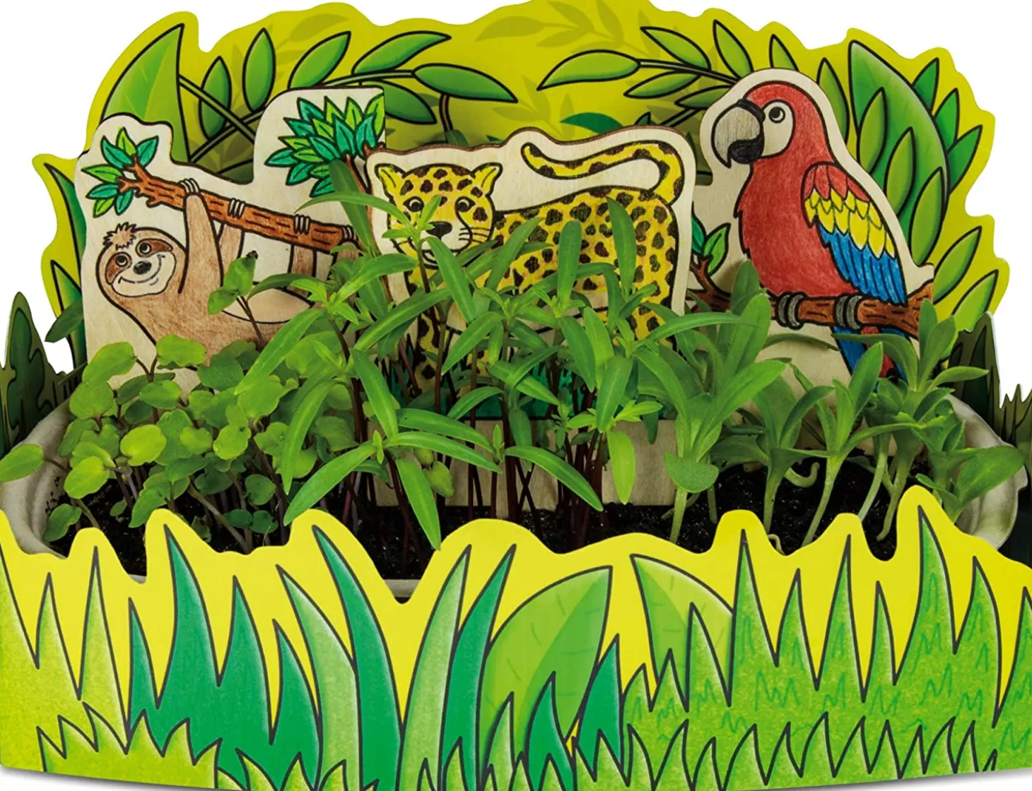 Galt Nature Lab