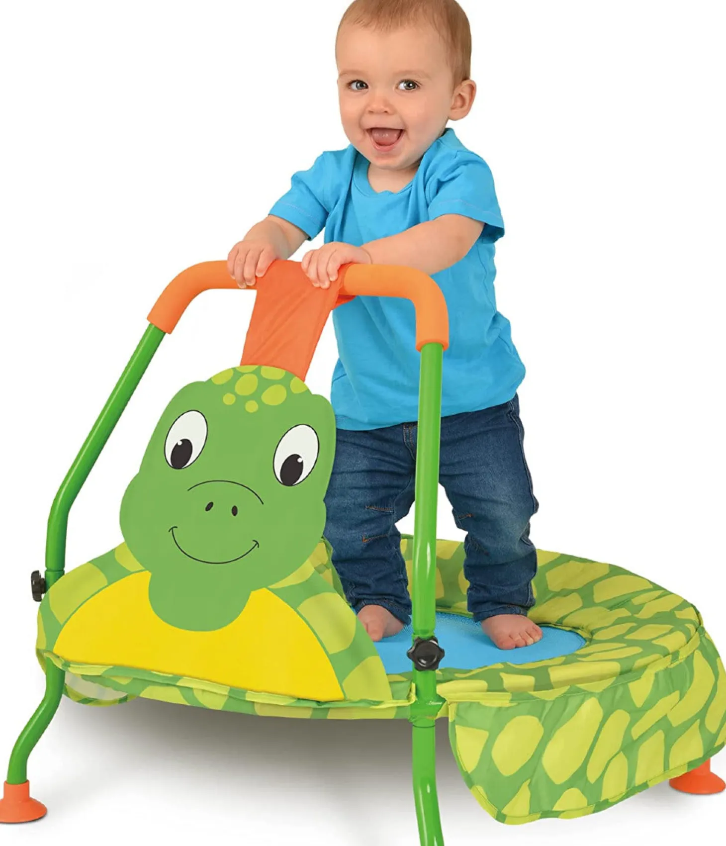 Galt Nursery Turtle Trampoline