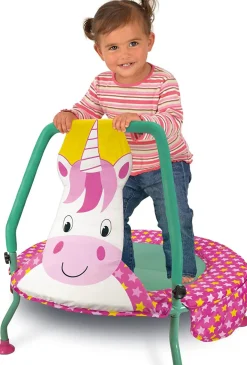 Galt Nursery Unicorn Trampoline