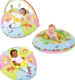 Galt Playnest & Gym, 3-in-1
