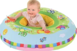 Galt Playnest & Gym, 3-in-1
