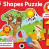 Galt Shapes Puzzle