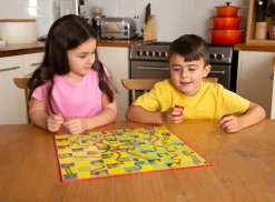 Galt Snakes & Ladders and Ludo