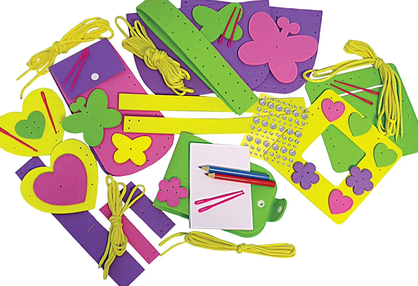 Galt Toys - First Sewing Kit for Kids