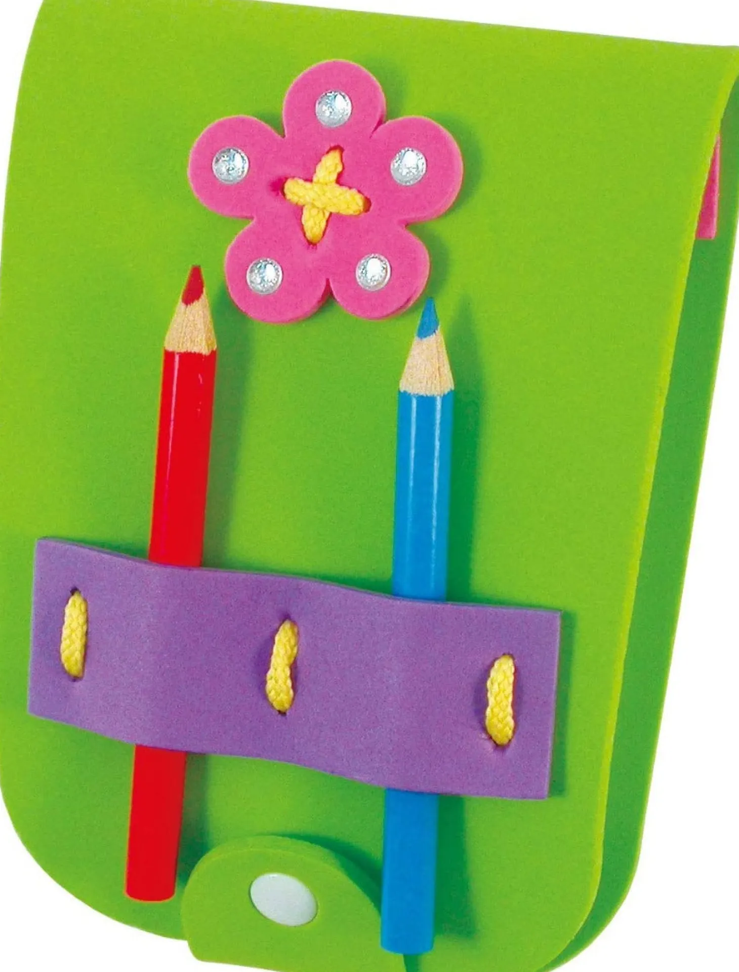 Galt Toys - First Sewing Kit for Kids