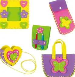 Galt Toys - First Sewing Kit for Kids
