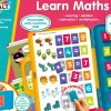 Galt Toys - Learn Math