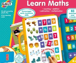 Galt Toys - Learn Math