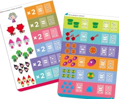 Galt Toys - Learn Math