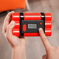 Galt Toys Chrono Bomb