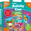 Galt Travel Activity Case