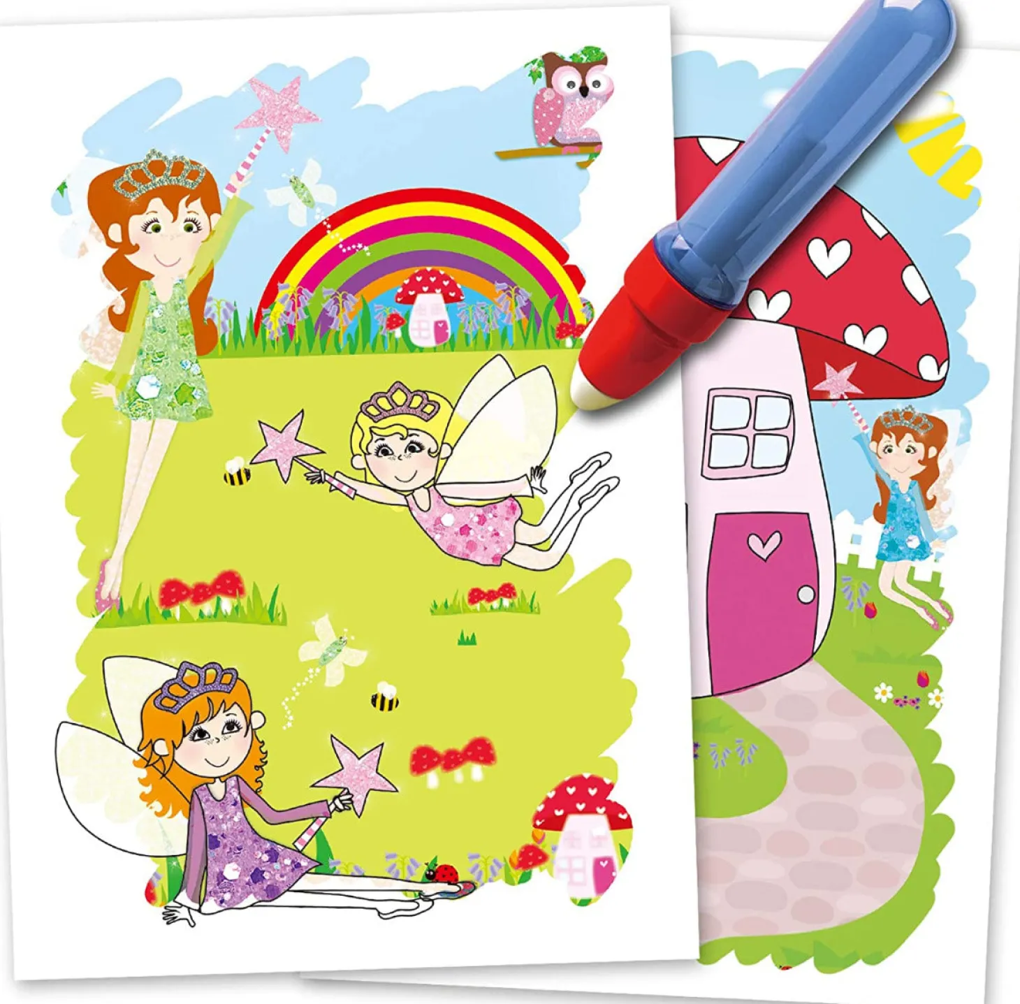 Galt Water Magic - Fairy Friends