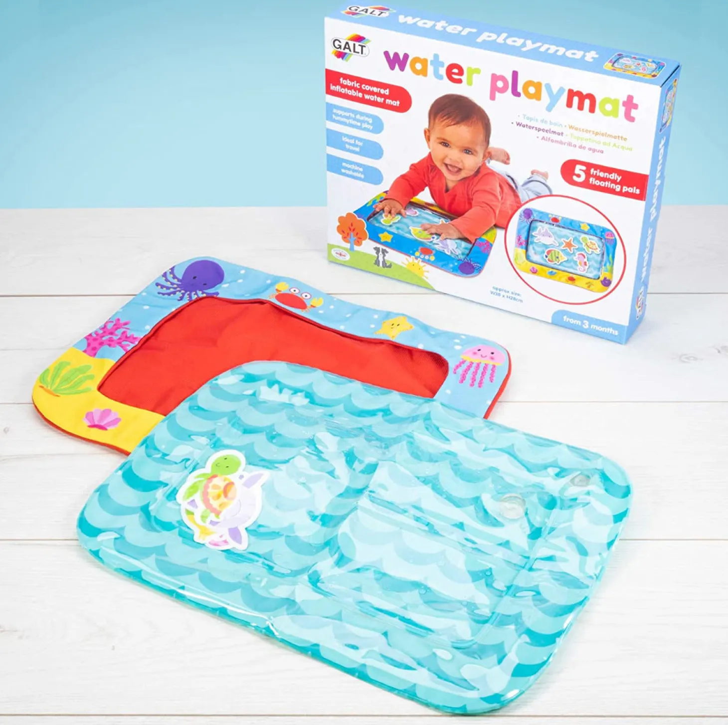 Galt Water Playmat