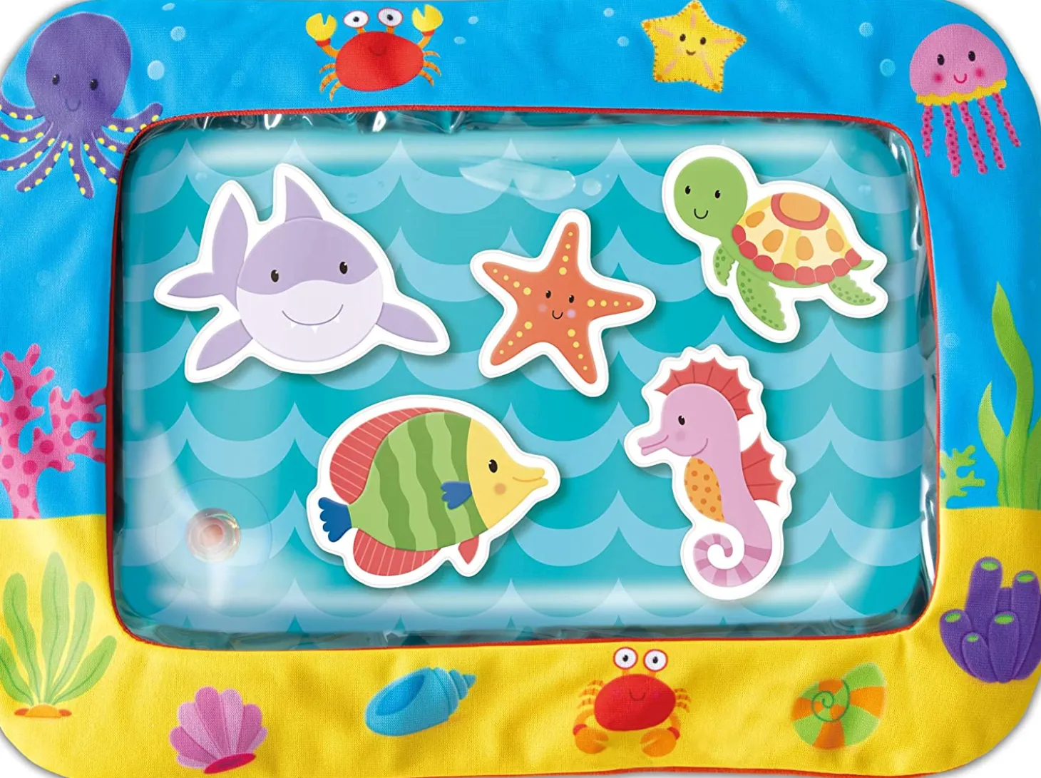 Galt Water Playmat
