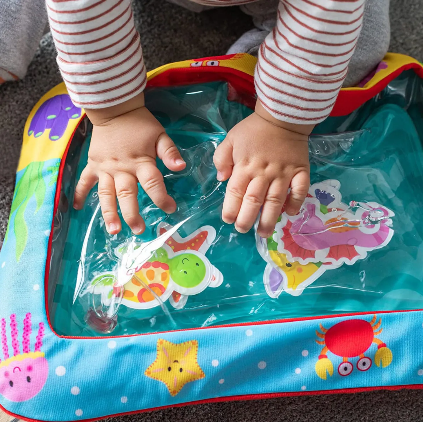 Galt Water Playmat