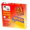 24 Game Multiply and Divide Math Card Game, 48 Card Pack