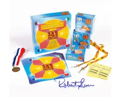 24 Game Signature Edition Tournament Kit Math Cards Classroom Set