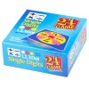 24 Game Single Digits Math Card Game, 96 Card Pack