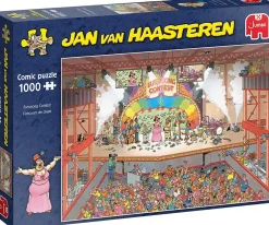 Jumbo Eurosong Contest