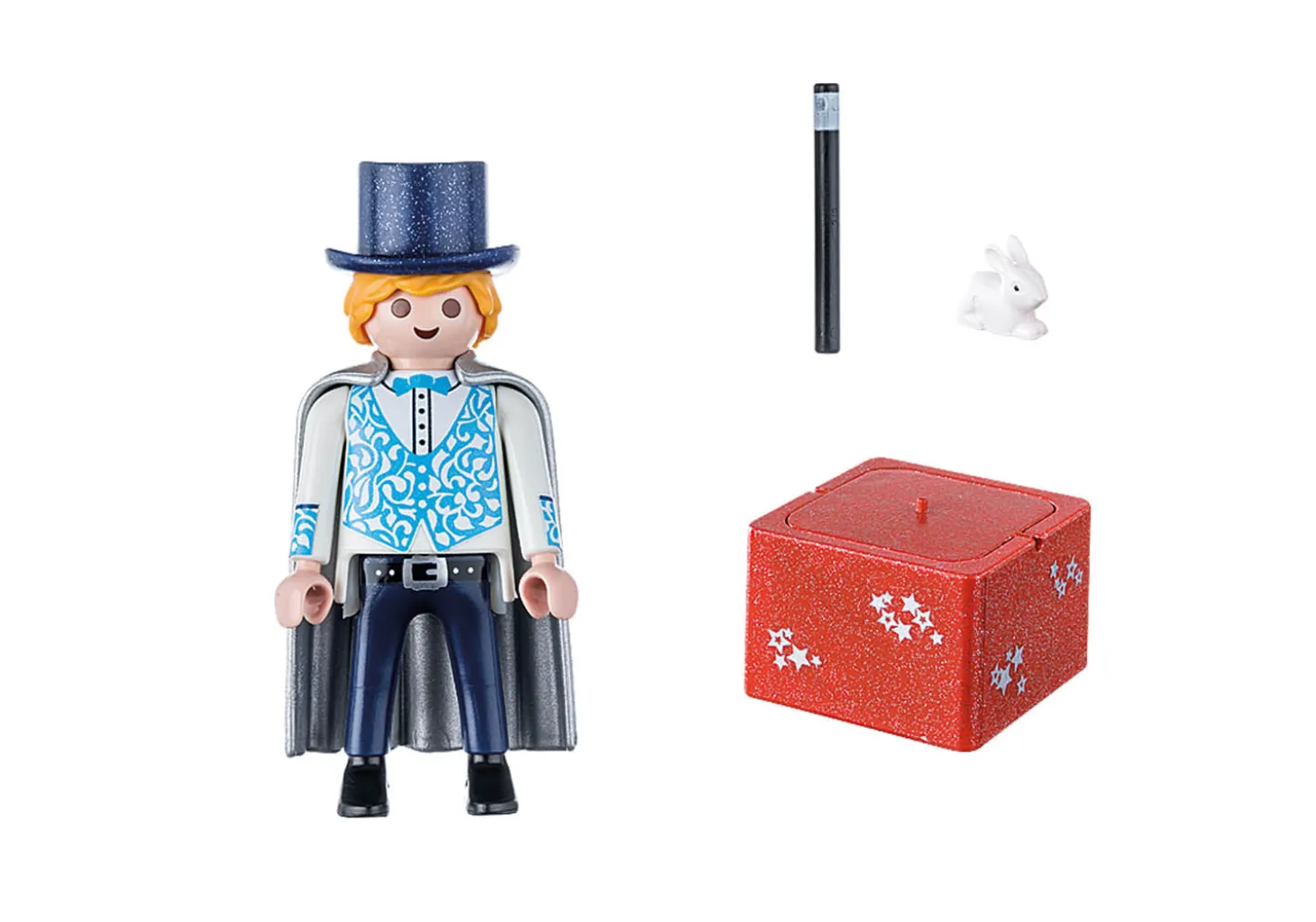 Magician