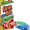 Mattel Skip-Bo Card Game