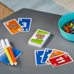 Mattel Skip-Bo Card Game