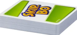 Mattel Skip-Bo Card Game