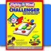 Mighty Mind Challenger Puzzle Book