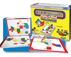 Mighty Mind Magnetic Challenger