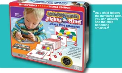 Mighty Mind (New Deluxe Magnet Edition)