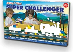 Mighty Mind Super Challenger