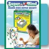 Mighty Mind Super Mind (Original Edition)