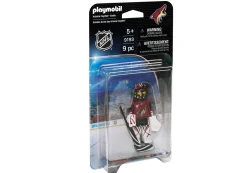 NHL© Arizona Coyotes© Goalie